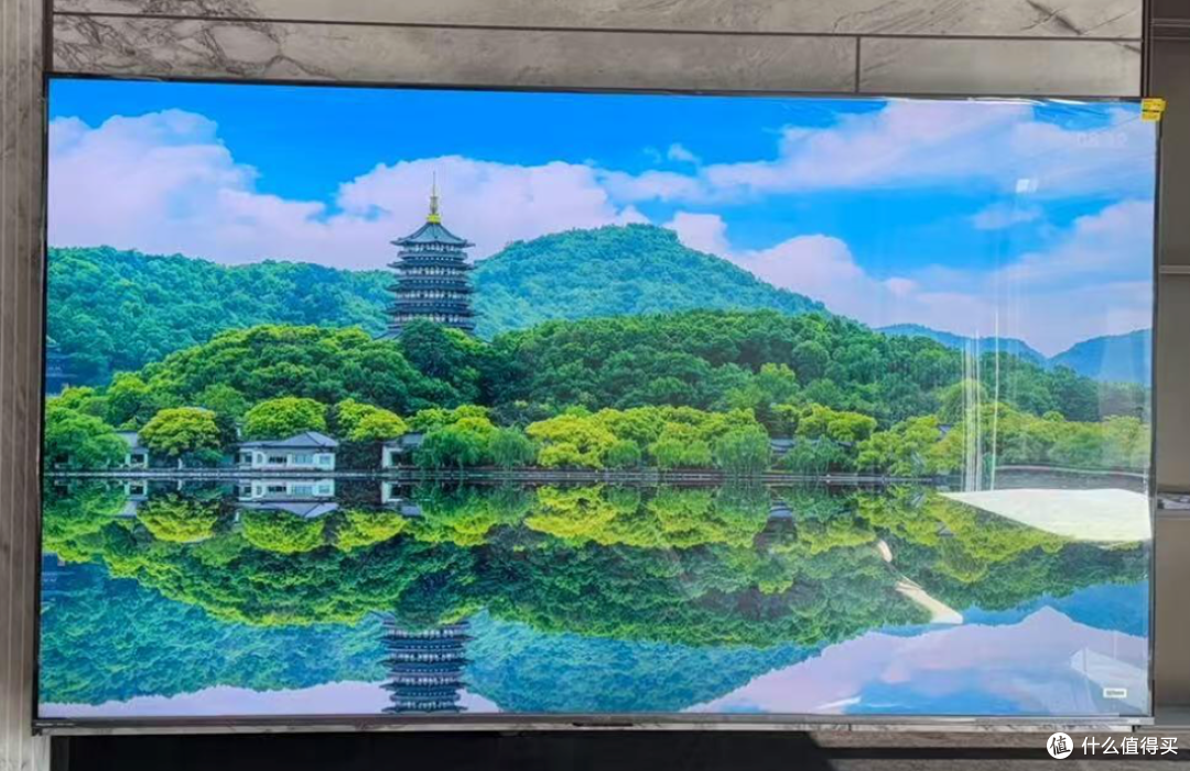 预算不到一万,好用的百寸电视买什么?这三款最大程度上不将就!
