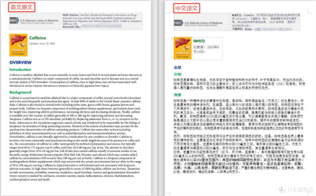 哪款文献翻译软件好用?Top10翻译工具清单来了