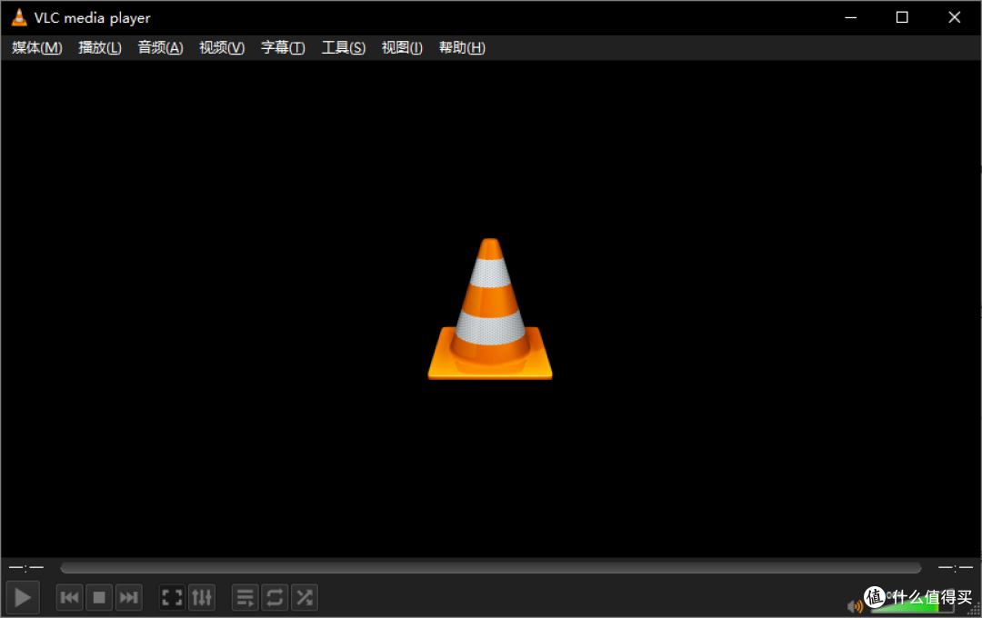 VLC 媒体播放器