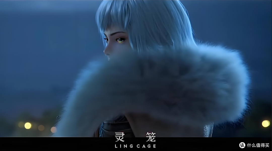 国漫硬核之作《灵笼》：生存与人道的两难之选