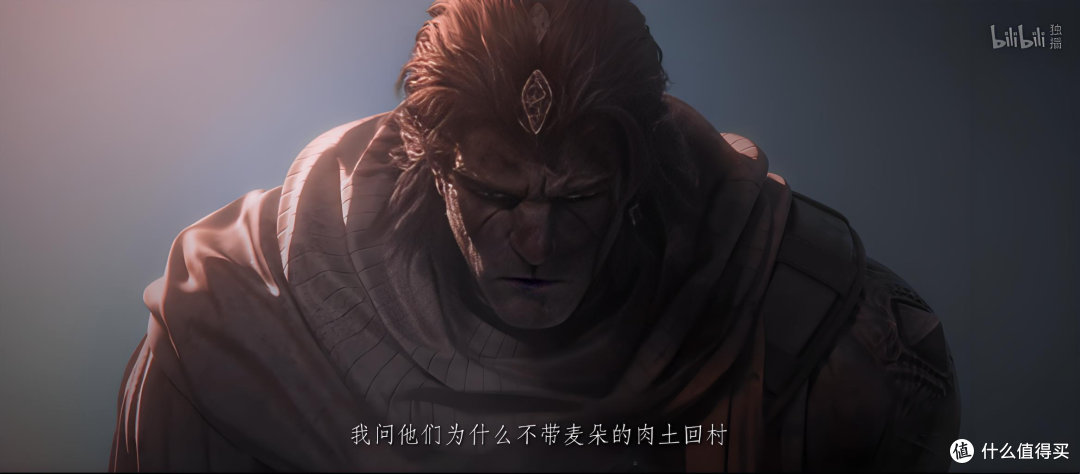 国漫硬核之作《灵笼》：生存与人道的两难之选