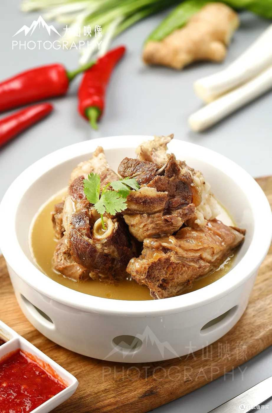 罗永浩吐槽引发的餐饮业反思