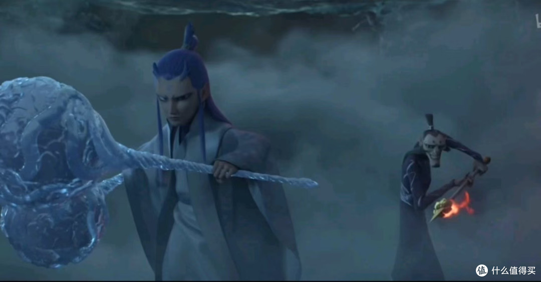 《哪吒之魔童闹海》:国漫新标杆?