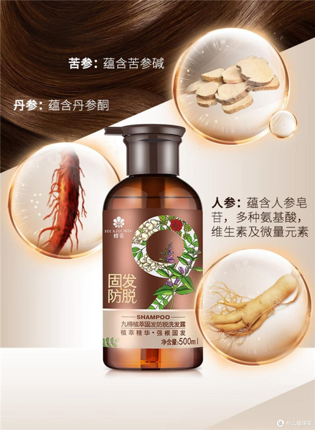 去屑去油效果最好的洗发水!全球口碑 TOP10 去屑止痒洗发水。