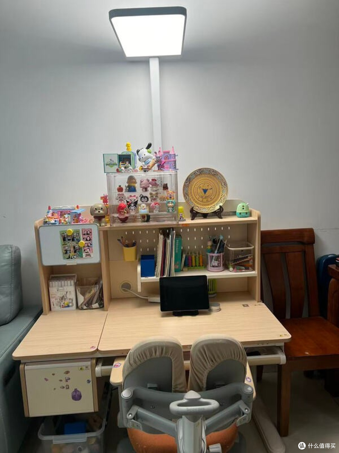 落地护眼灯推荐品牌有哪些?高性价比学生落地护眼灯品牌排行前十