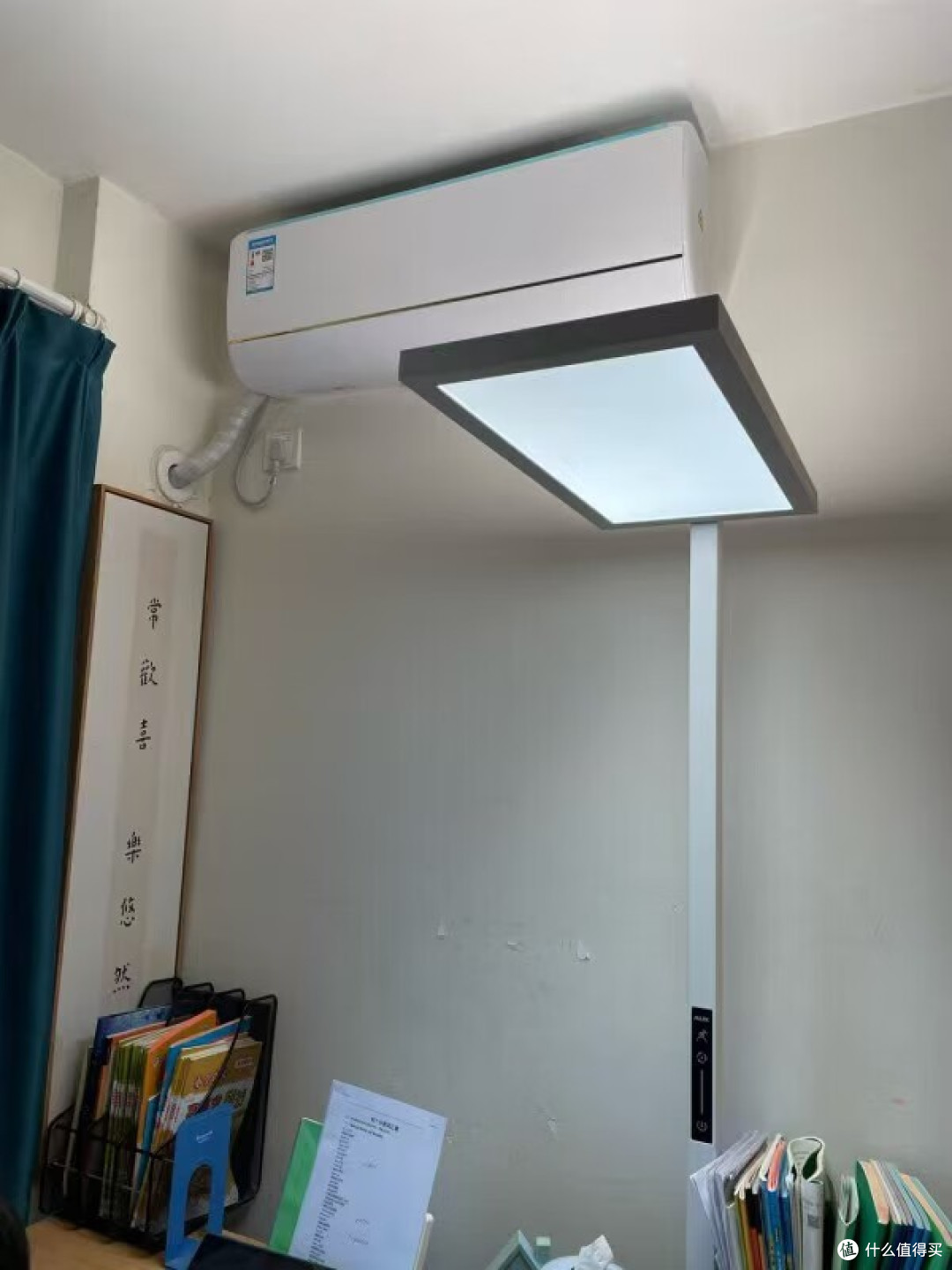 落地护眼灯推荐品牌有哪些?高性价比学生落地护眼灯品牌排行前十