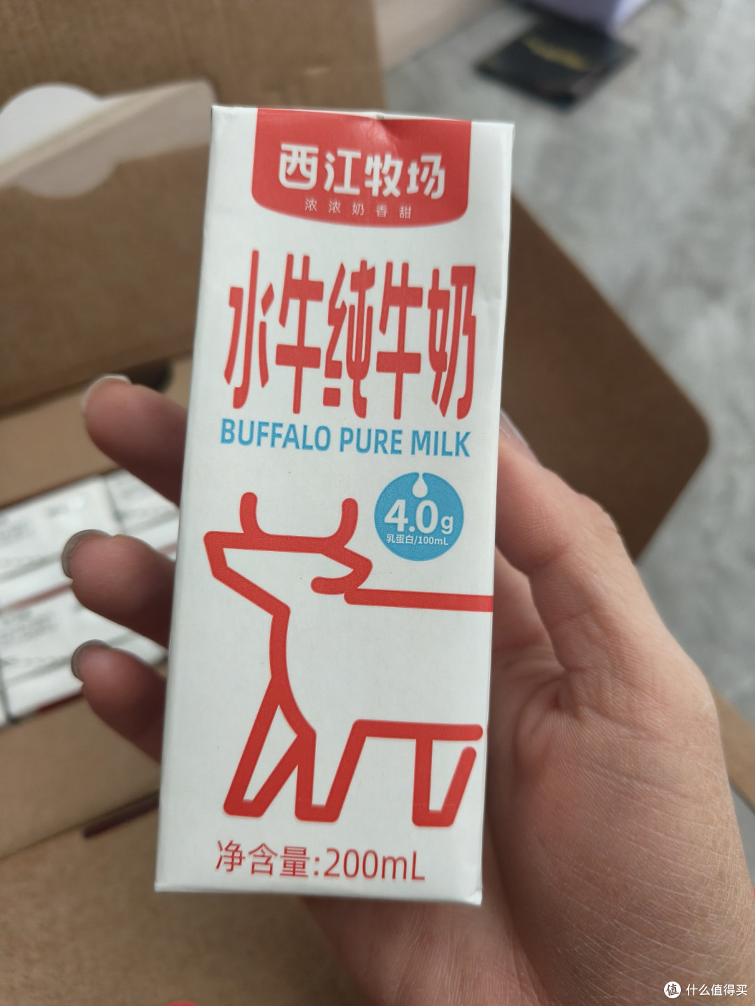 蛋白质4.0