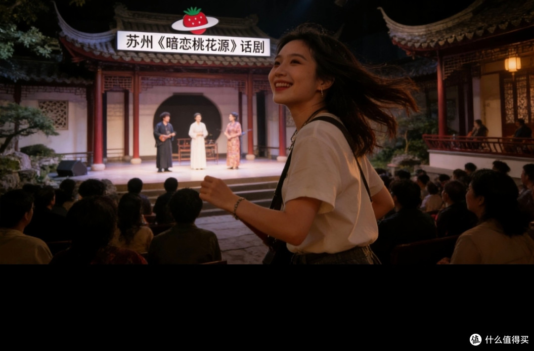 为演出奔赴三座城的短途行