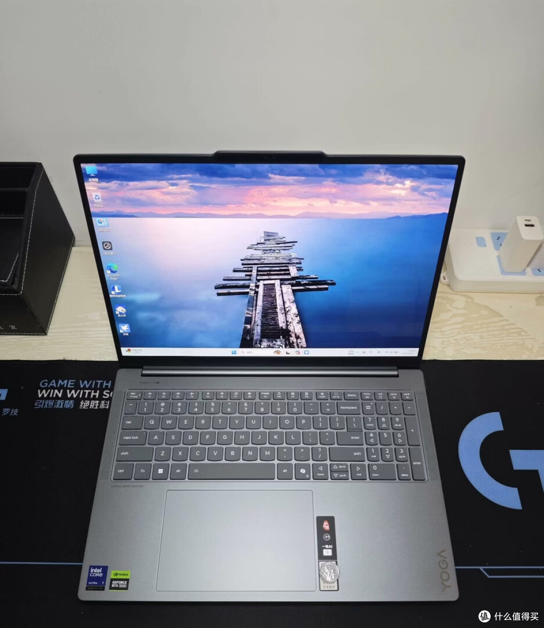 颜值即正义，聊一款一直很漂亮的独显本  YOGA Pro 16参数