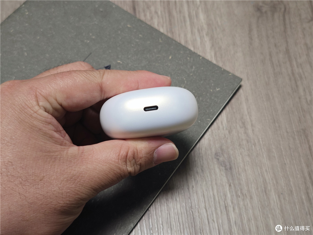 音质、降噪双在线,QCY N20智能主动降噪使用体验