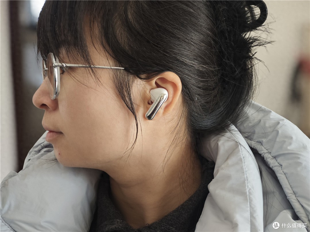 音质、降噪双在线,QCY N20智能主动降噪使用体验
