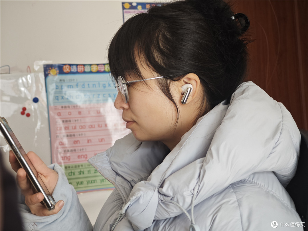 音质、降噪双在线,QCY N20智能主动降噪使用体验
