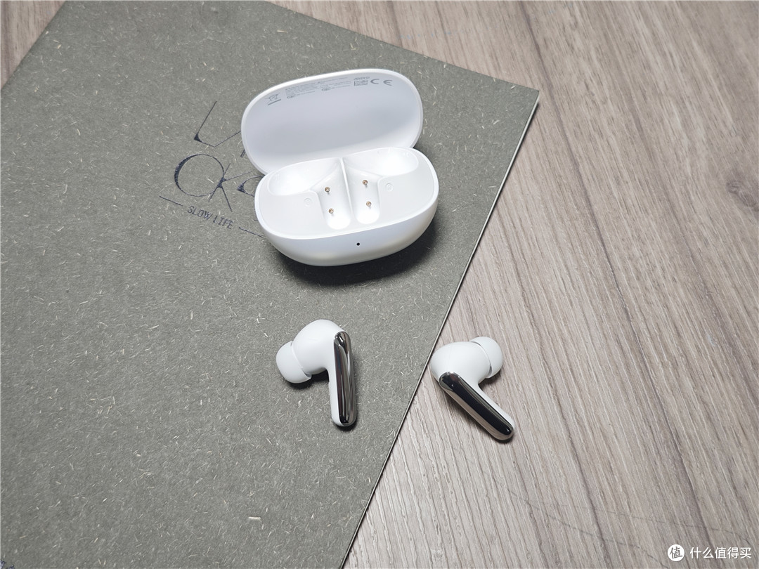 音质、降噪双在线,QCY N20智能主动降噪使用体验
