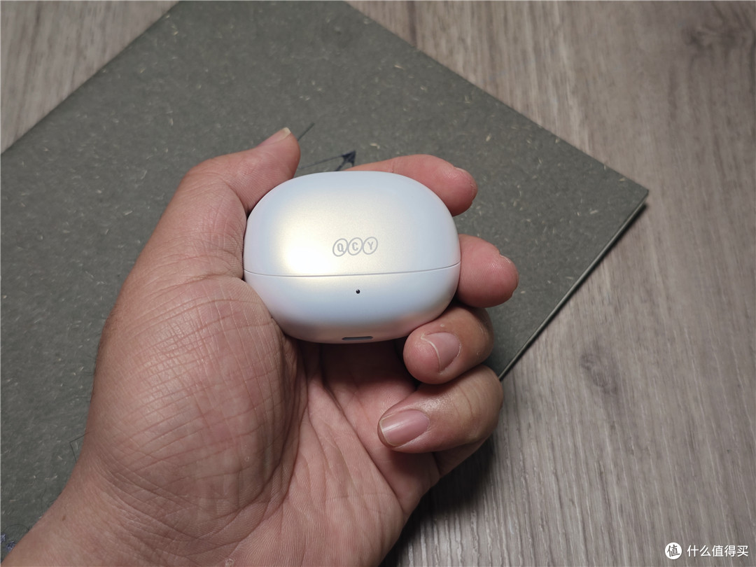 音质、降噪双在线,QCY N20智能主动降噪使用体验