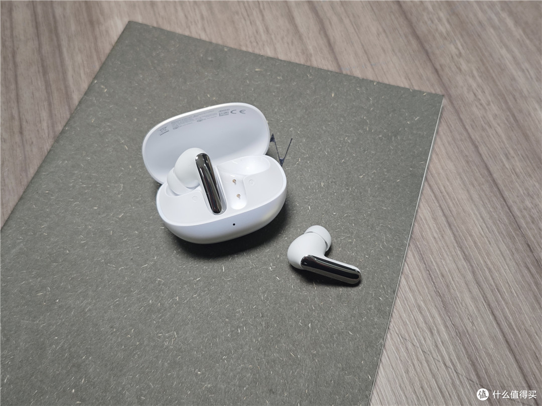 音质、降噪双在线,QCY N20智能主动降噪使用体验