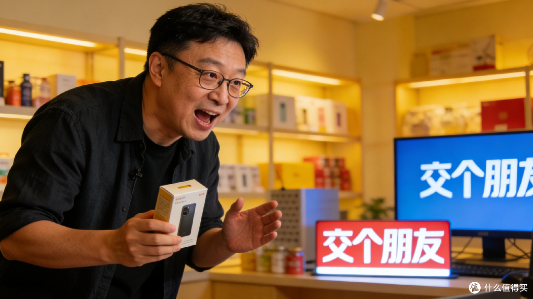 罗永浩创业哲学与西贝闭店反思