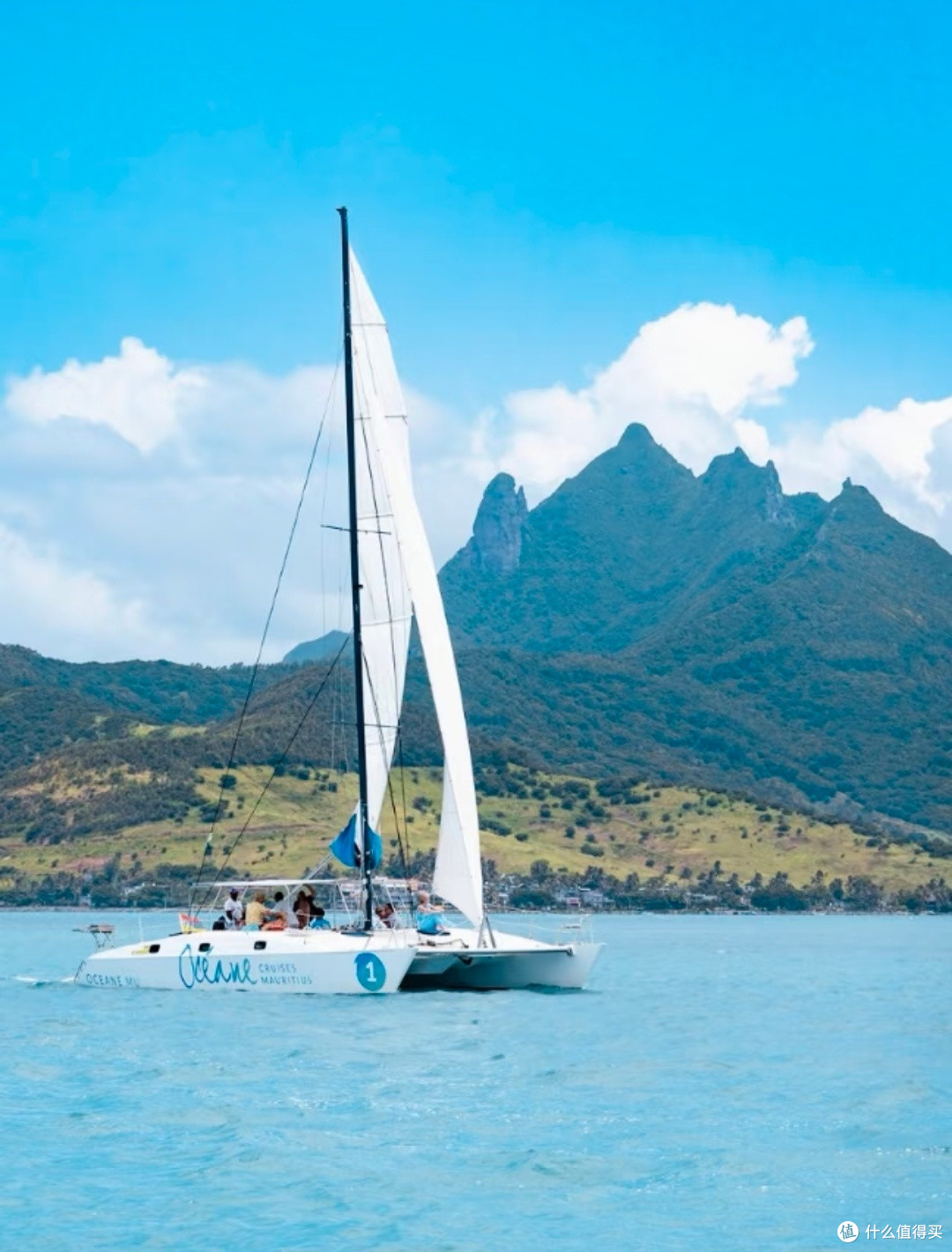 免签直飞！印度洋岛国毛里求斯承包所有度假幻想_国外度假_什么值得买