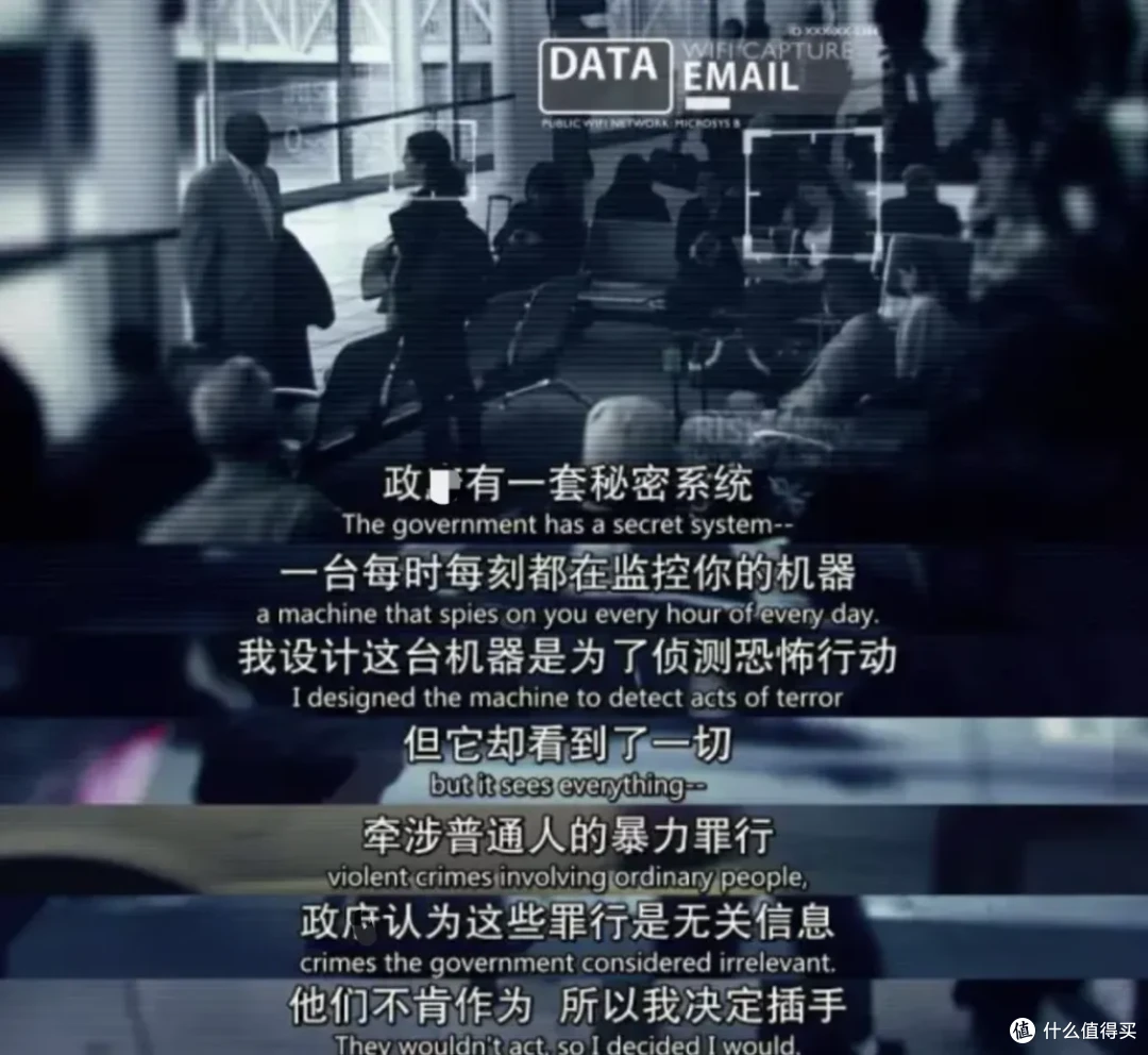 这部无数人心中的NO.1美剧,值得通宵去看