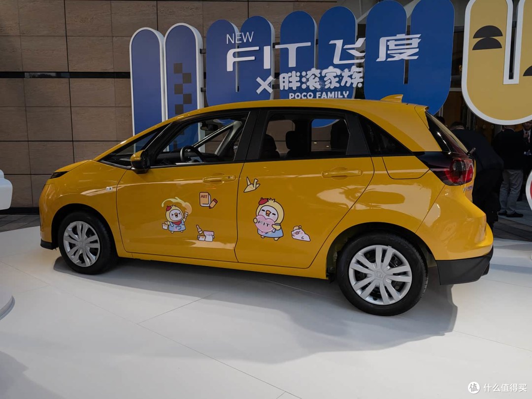 新款本田飞度怎么样?外观造型个性运动,车辆配置还需提升
