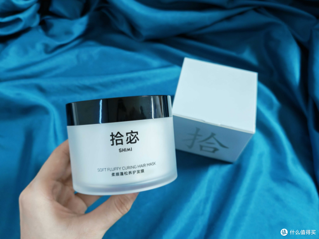 干燥受损发质选哪种发膜最好?养护头发的十款好物推荐