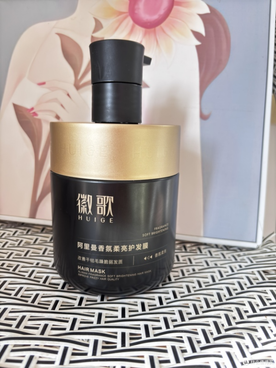 干燥受损发质选哪种发膜最好?养护头发的十款好物推荐