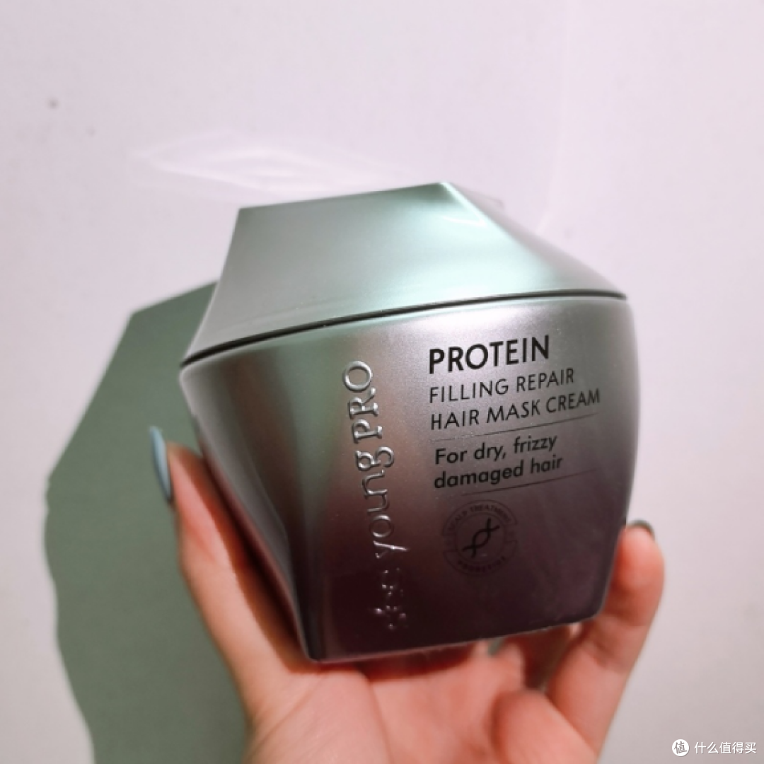 干燥受损发质选哪种发膜最好?养护头发的十款好物推荐