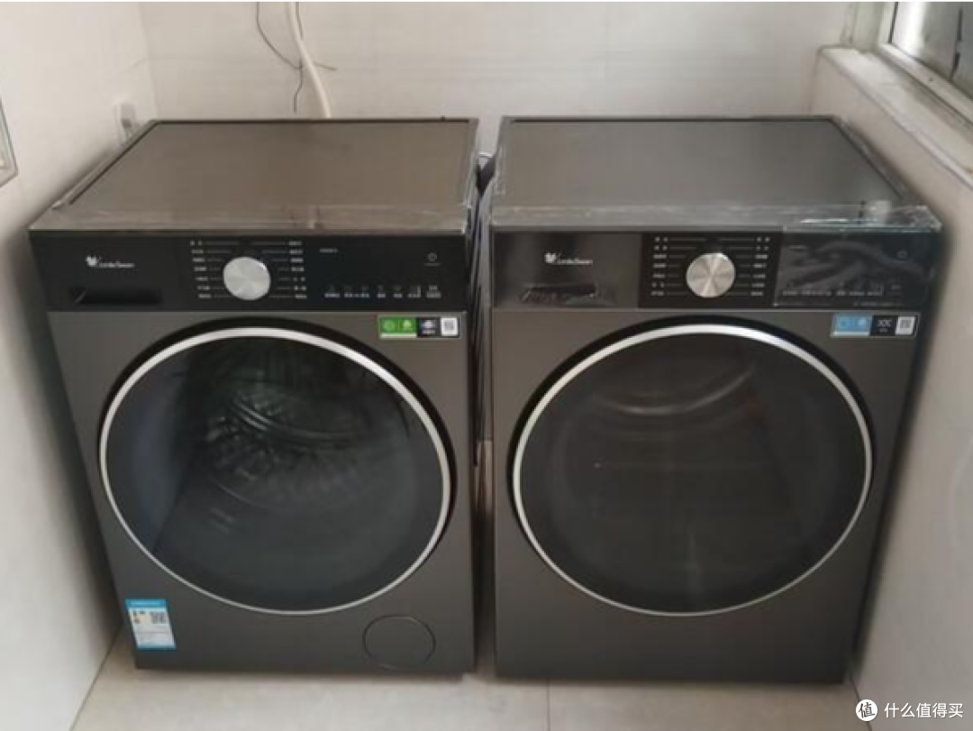 年货节洗衣机怎么选?滚筒/洗烘一体/套装全攻略,附闭眼入型号