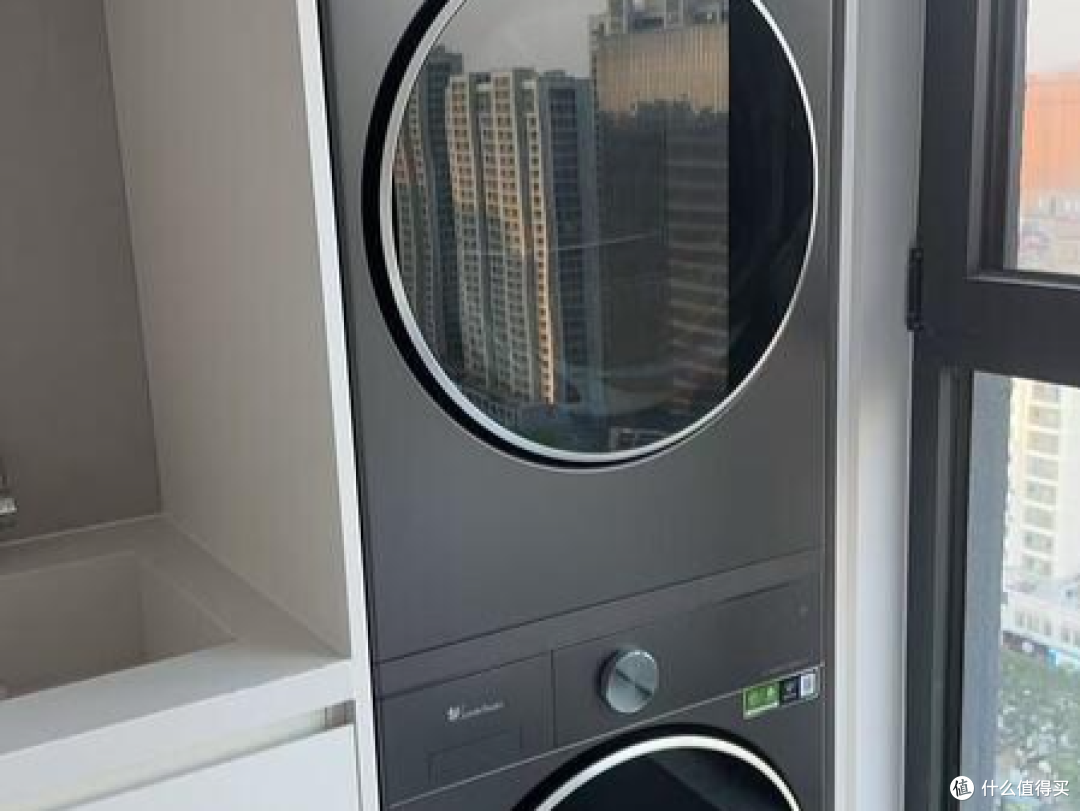 年货节洗衣机怎么选?滚筒/洗烘一体/套装全攻略,附闭眼入型号