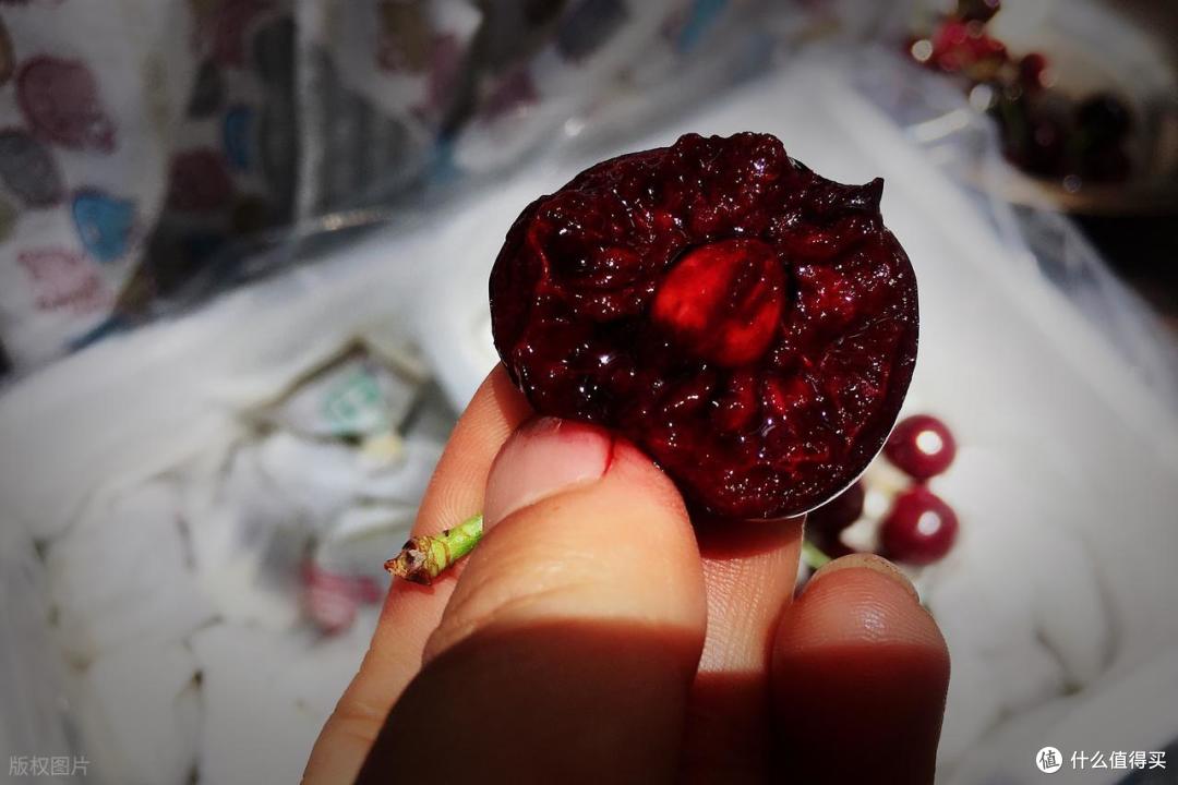 车厘子上市,为什么说这3种尽量少吃,春节临近,健康问题要重视