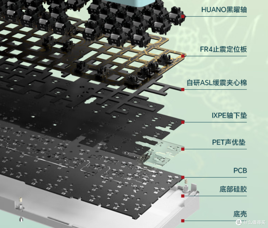 SKN青龙4.0 Ultra新配色“凝”,“青花瓷”比“多巴胺”更适合!