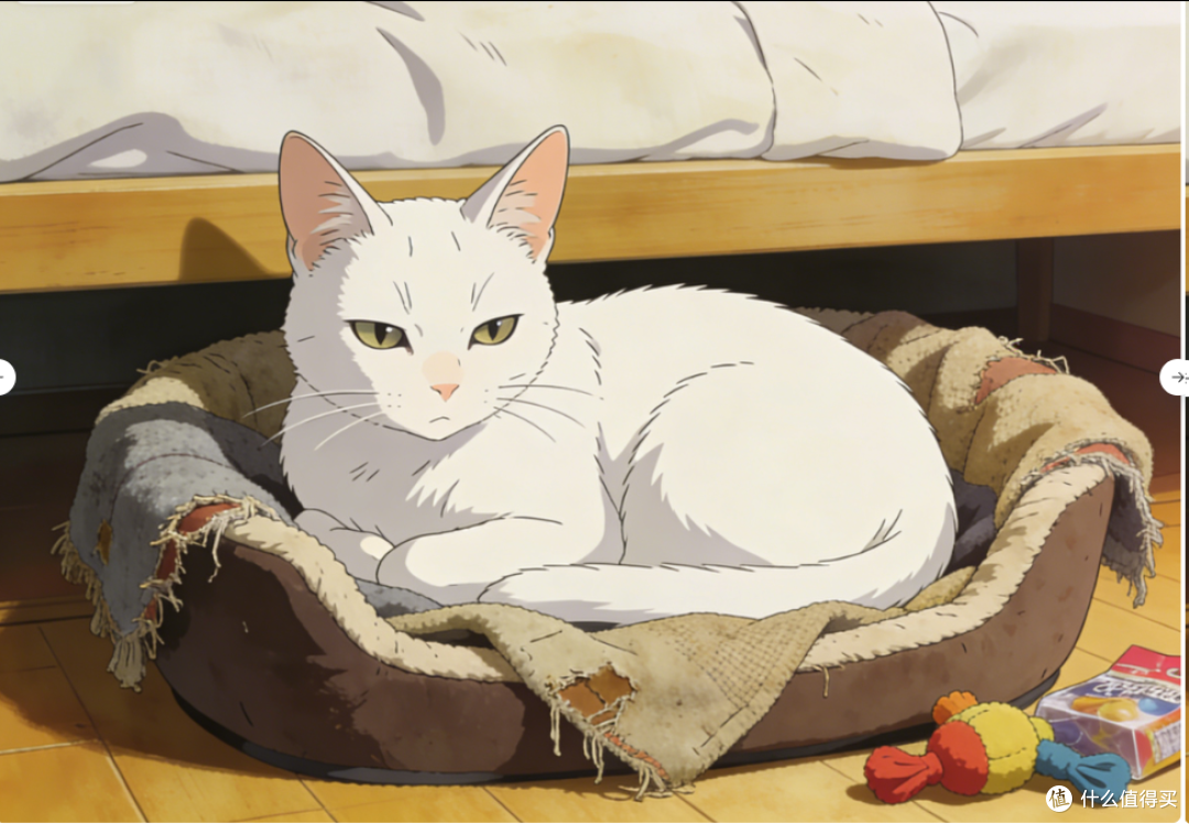 “缺爱”的猫咪,都用这些方式睡觉!