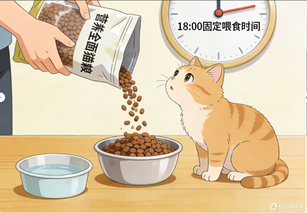 “缺爱”的猫咪,都用这些方式睡觉!