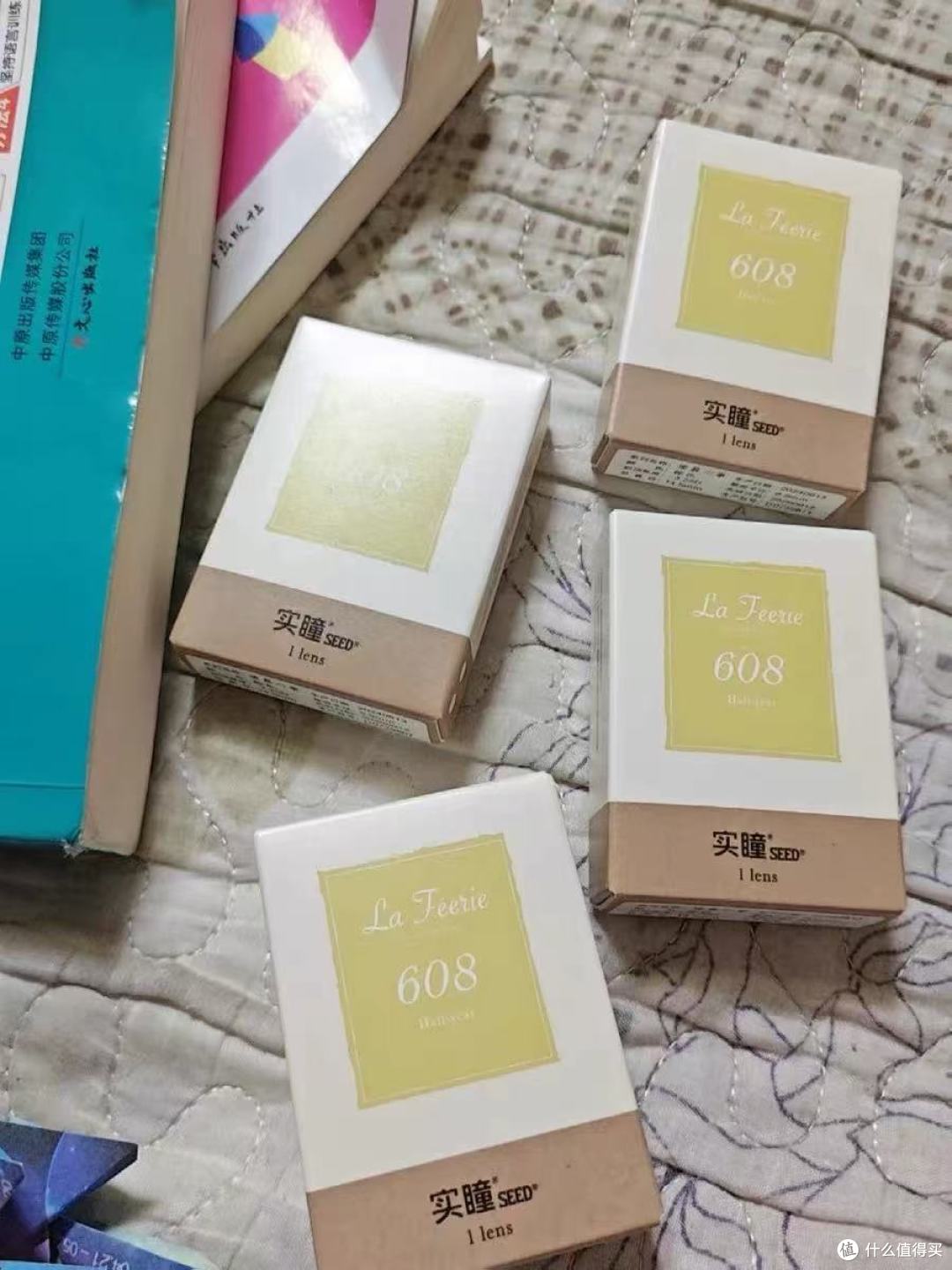 ✨敏感眼本命美瞳找到了!实瞳拉芙芮半年抛直接焊在我眼睛上