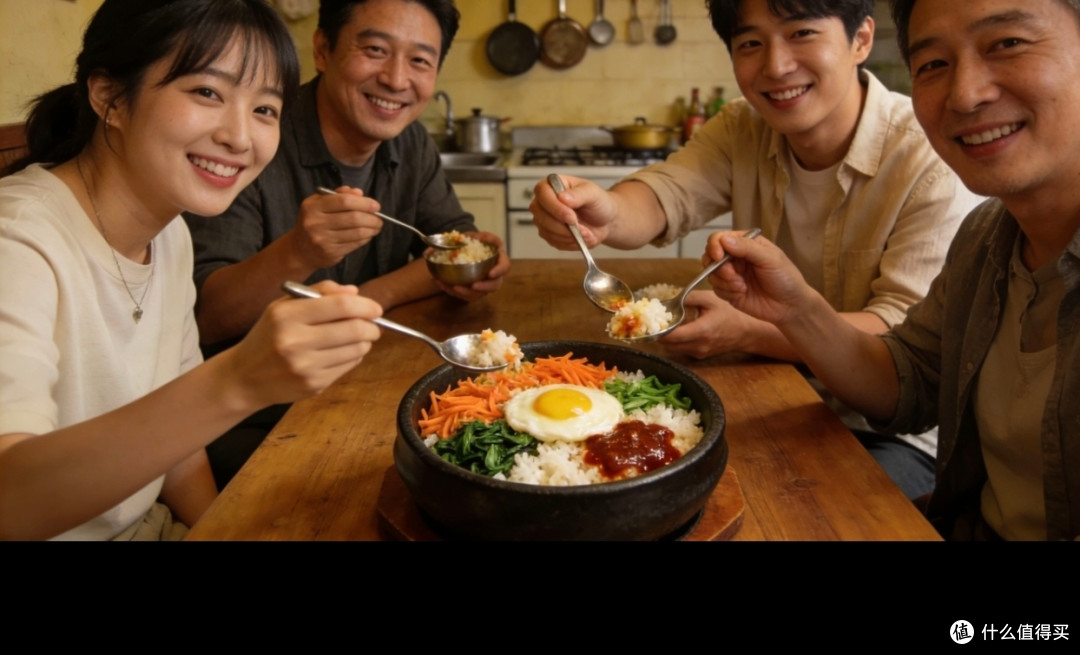 《田耕纪》中的烟火气与美食