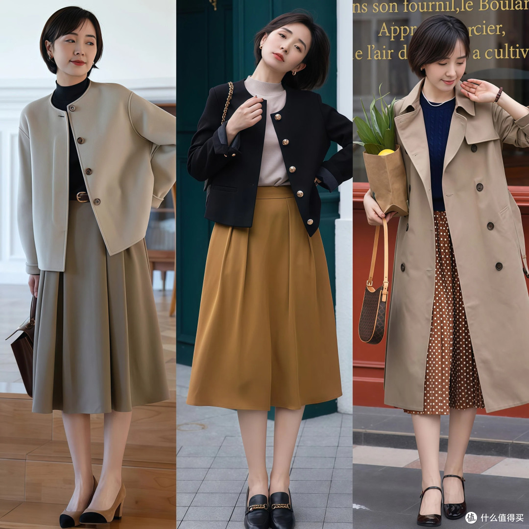 建议奔五的女人,少穿这几双假时髦、真土气的鞋子,上脚影响美感