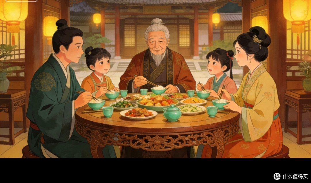 电子榨菜天花板:国产剧推荐
