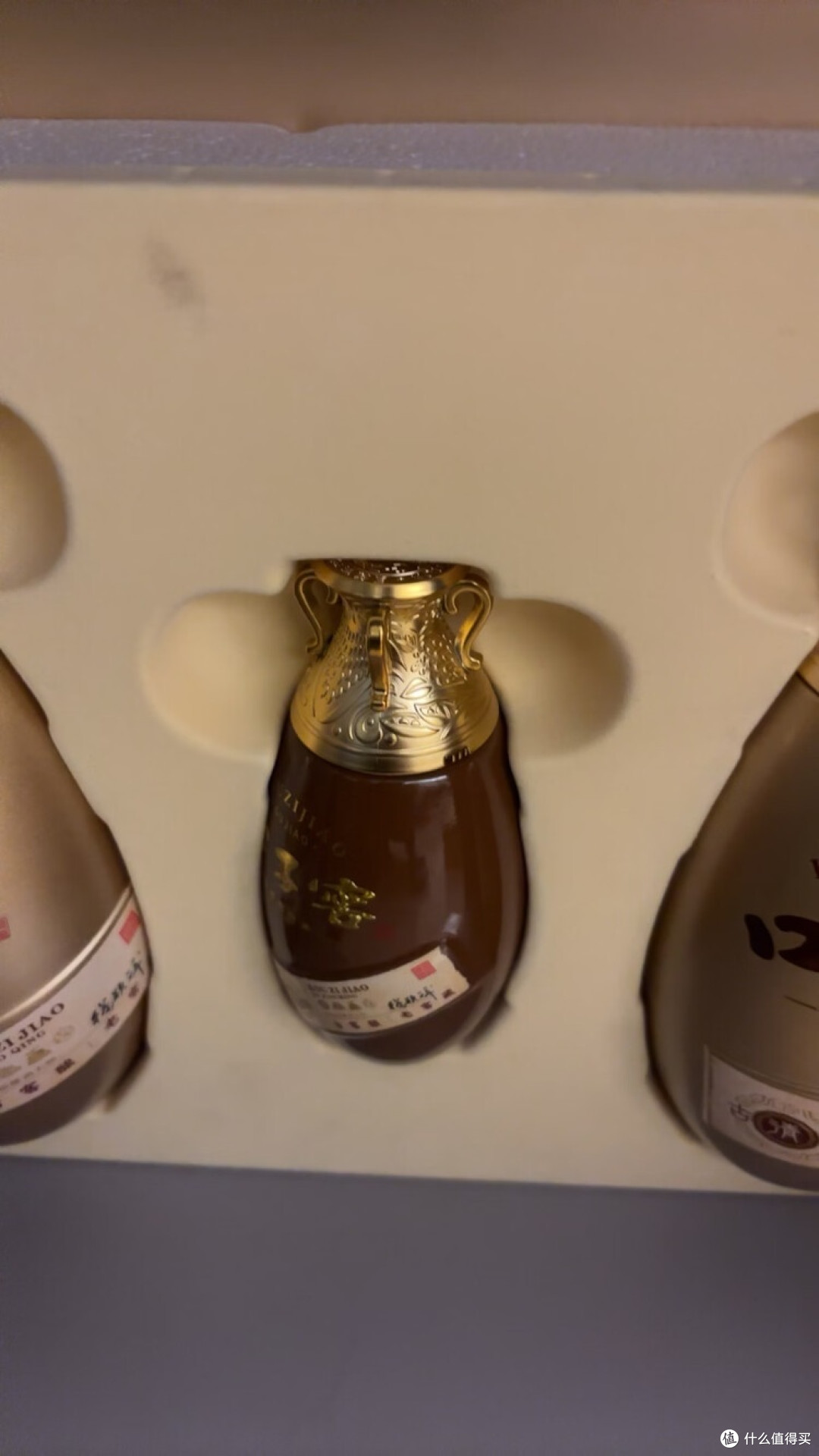 口子窖古窖清韵,喝出家的味道?