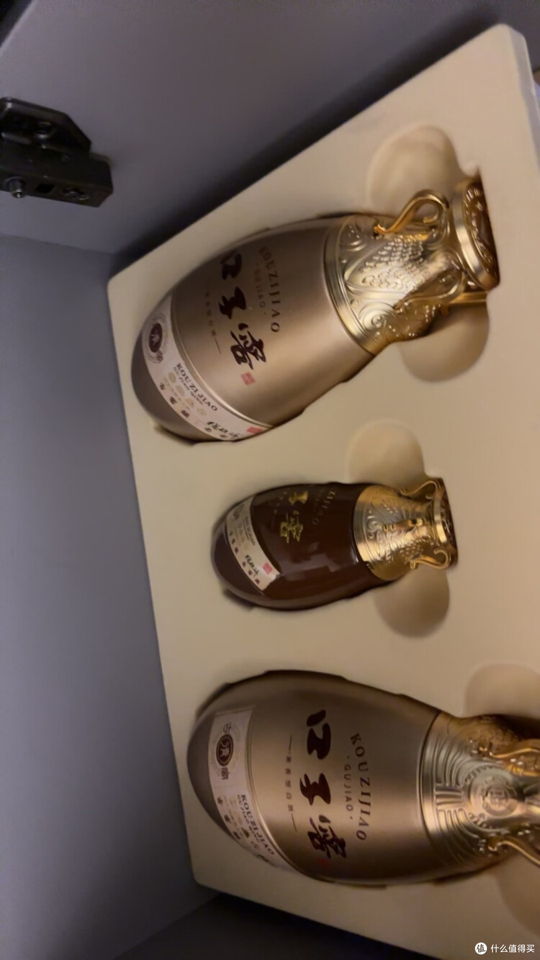 口子窖古窖清韵,喝出家的味道?