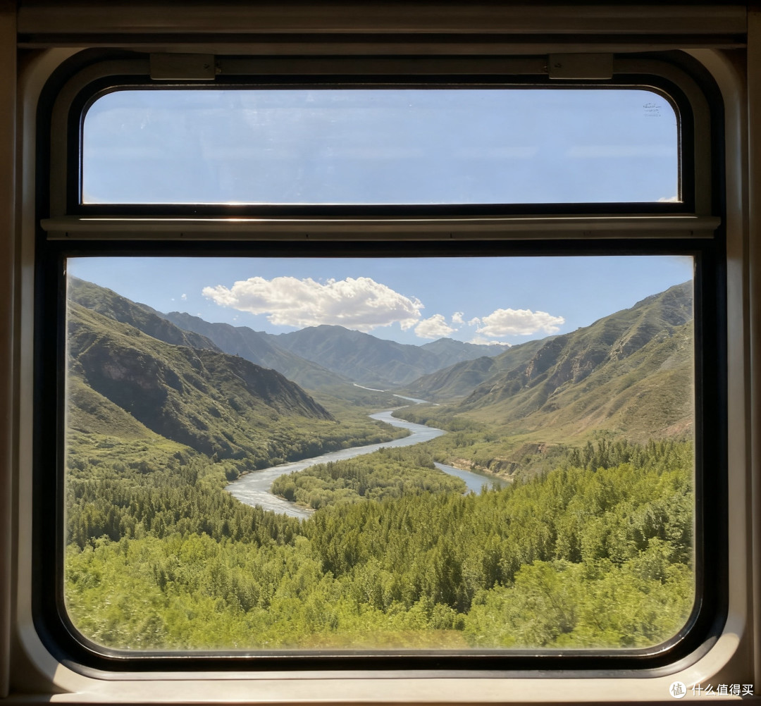 杭黄高铁：穿行在山水画轴间的时光之旅