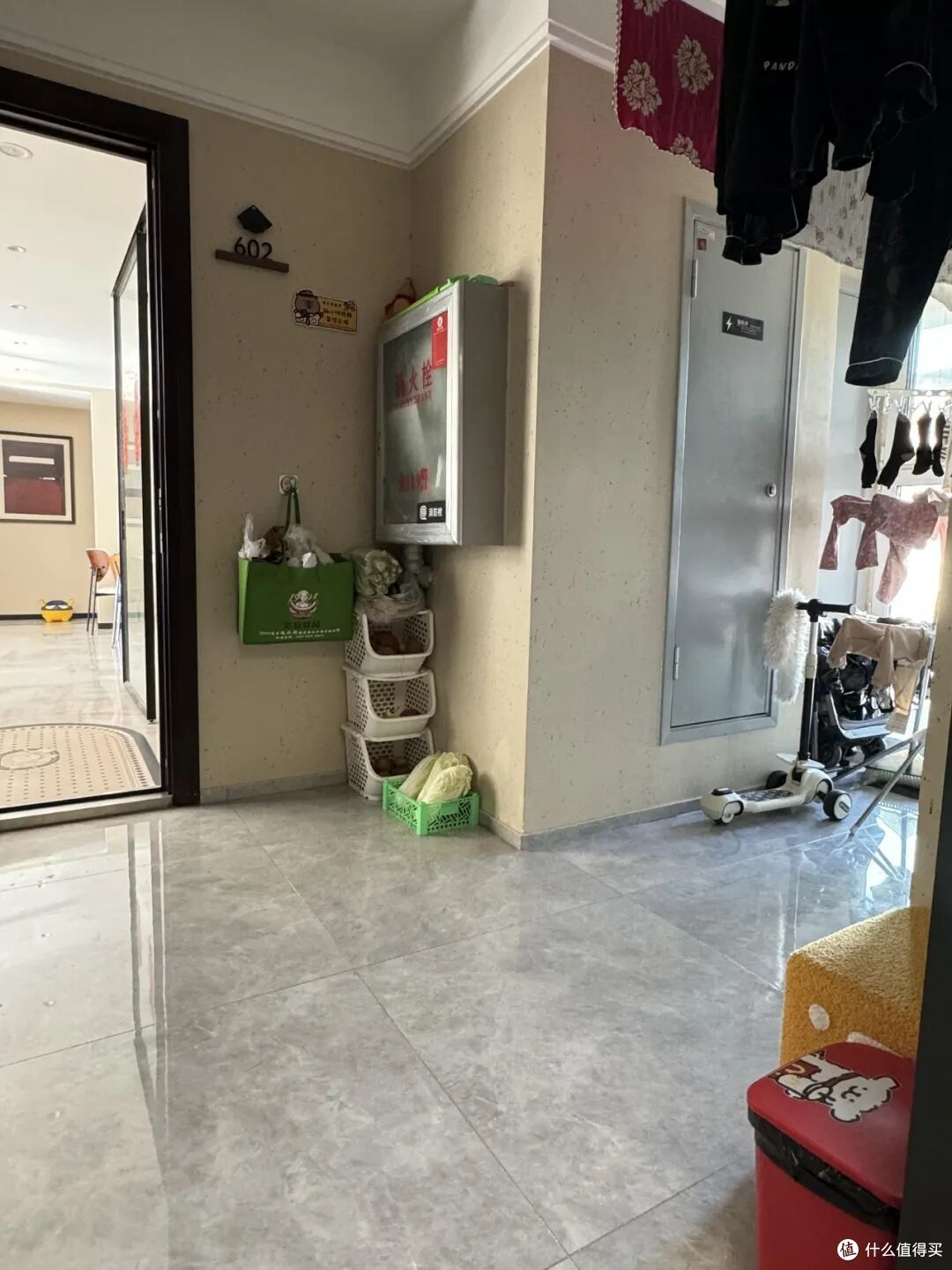 没有邻居，我搬进“一梯一户”半年，真后悔没有早点买，太幸福了