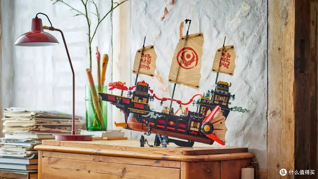 这些乐高套装在购物车里躺多久了?今年7月前得做决定了!
