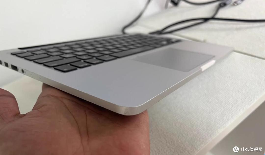 399元的MacBook Pro无头骑士了解一下,i5+8G+128G这配置香不香?