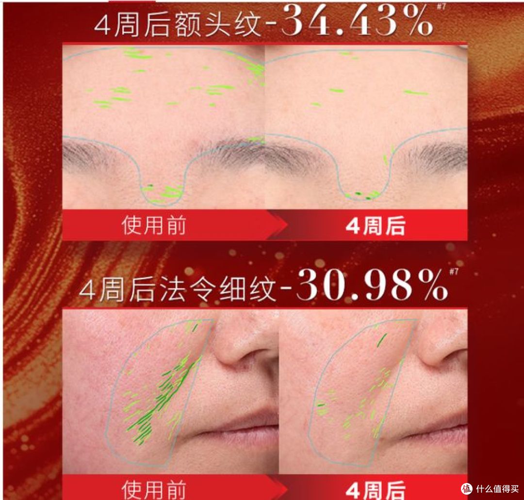欧莱雅复颜水乳新年礼盒,抗皱补水效果受欢迎!