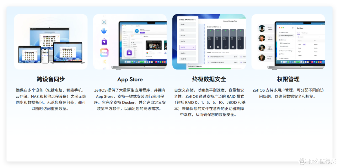 699的新NAS?还有4个新厂… NAS 那么赚钱?