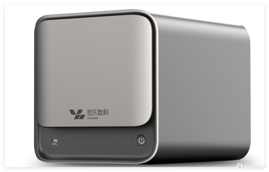 699的新NAS?还有4个新厂… NAS 那么赚钱?