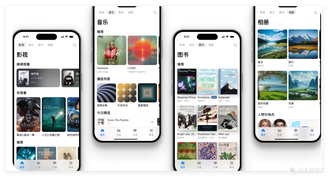 699的新NAS?还有4个新厂… NAS 那么赚钱?