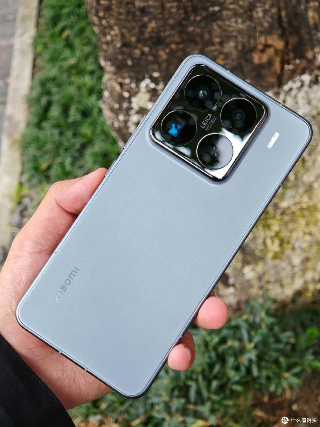 小米高配旗舰15 Pro:跌至清仓价,120倍变焦+512GB,性能出色!