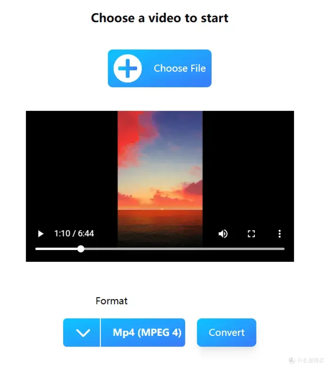 效率党福音!视频怎么改成mp4格式?精选10个工具