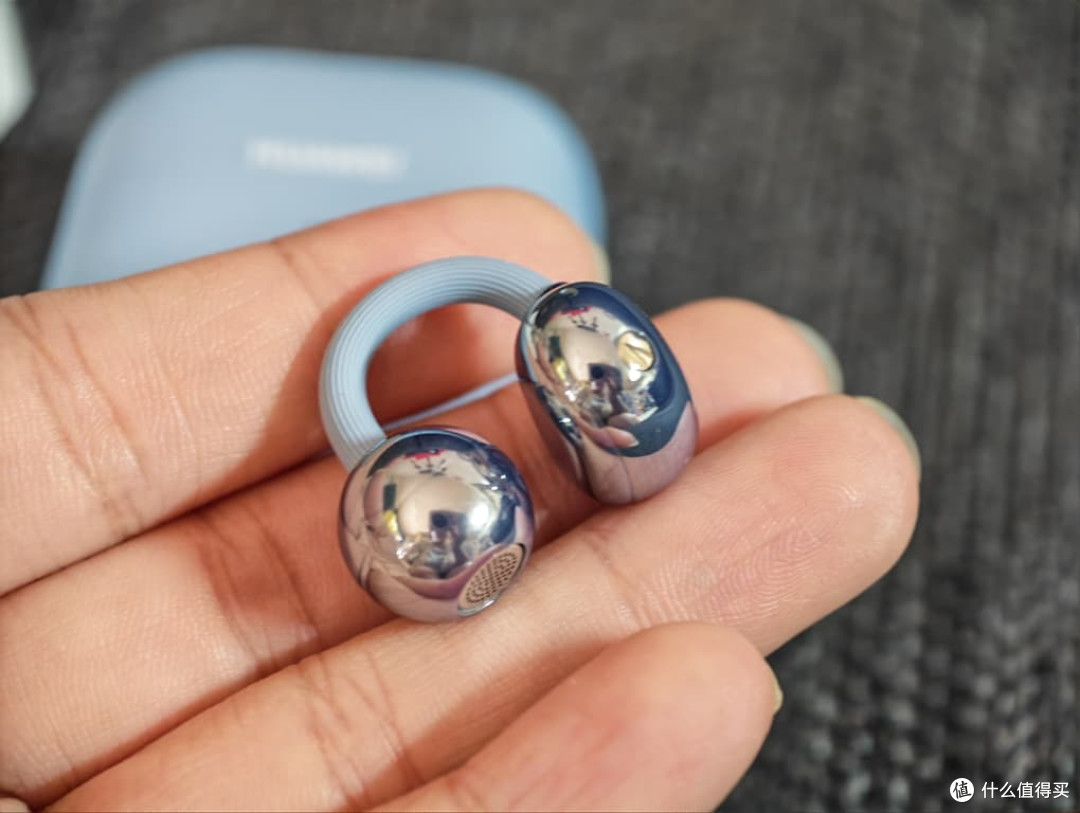 华为HUAWEI FreeClip2开放式耳机 ​​​