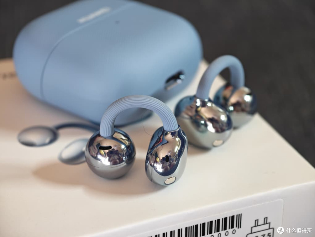 华为HUAWEI FreeClip2开放式耳机 ​​​